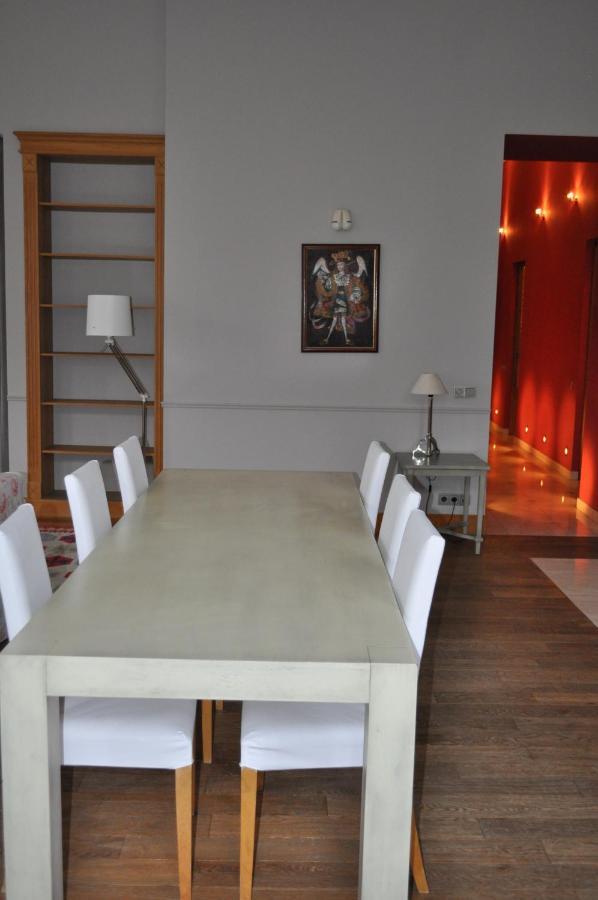 Great 144 Sq.M. Apartment In The Center Of Kiew Exterior foto