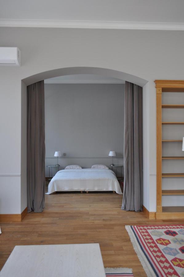 Great 144 Sq.M. Apartment In The Center Of Kiew Exterior foto